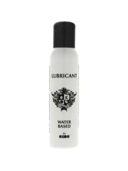 Eros Fetish Line - Lubrificante All'acqua 100 Ml