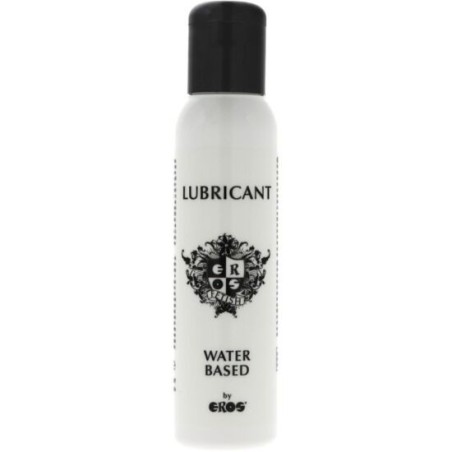 Eros Fetish Line - Lubrificante All'acqua 100 Ml - EROS FETISH LINE - A Base Acqua | erosidea.com