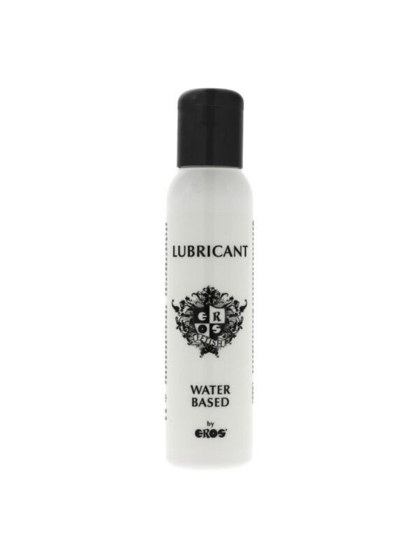 Eros Fetish Line - Lubrificante All'acqua 100 Ml - EROS FETISH LINE - A Base Acqua | erosidea.com
