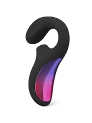 Lelo - Enigma Cruise Massaggiatore Sonico A Doppia Stimolazione Nero - Lelo - Vibratori | erosidea.com