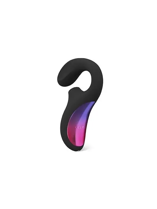 Lelo - Enigma Cruise Massaggiatore Sonico A Doppia Stimolazione Nero - Lelo - Vibratori | erosidea.com