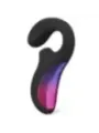 Lelo - Enigma Cruise Massaggiatore Sonico A Doppia Stimolazione Nero - Lelo - Vibratori | erosidea.com