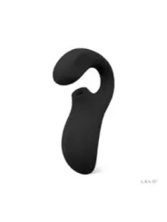 Lelo - Enigma Cruise Massaggiatore Sonico A Doppia Stimolazione Nero - Lelo - Vibratori | erosidea.com