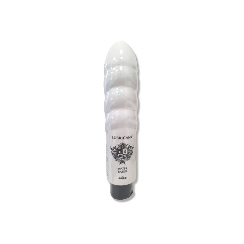 Eros Fetish Line - Lubrificante All'acqua Dildo Flacone 175 Ml - EROS FETISH LINE - A Base Acqua | erosidea.com