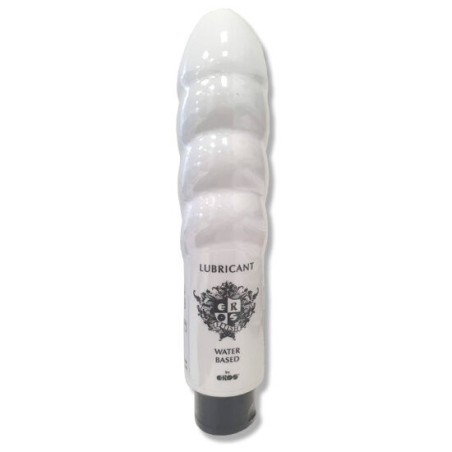 Eros Fetish Line - Lubrificante All'acqua Dildo Flacone 175 Ml - EROS FETISH LINE - A Base Acqua | erosidea.com