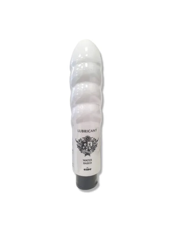Eros Fetish Line - Lubrificante All'acqua Dildo Flacone 175 Ml - EROS FETISH LINE - A Base Acqua | erosidea.com