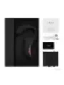 Lelo - Enigma Cruise Massaggiatore Sonico A Doppia Stimolazione Nero - Lelo - Vibratori | erosidea.com