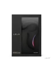 Lelo - Enigma Cruise Massaggiatore Sonico A Doppia Stimolazione Nero - Lelo - Vibratori | erosidea.com