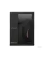 Lelo - Enigma Cruise Massaggiatore Sonico A Doppia Stimolazione Nero - Lelo - Vibratori | erosidea.com