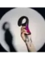 Lelo - Enigma Cruise Massaggiatore Sonico A Doppia Stimolazione Nero - Lelo - Vibratori | erosidea.com