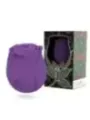 Mia - Rose Wave Clitoris Suction Edizione Limitata - Viola - MIA - Vibratori | erosidea.com