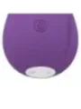 Mia - Rose Wave Clitoris Suction Edizione Limitata - Viola - MIA - Vibratori | erosidea.com