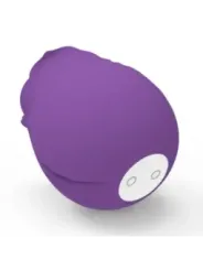 Mia - Rose Wave Clitoris Suction Edizione Limitata - Viola - MIA - Vibratori | erosidea.com