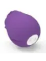 Mia - Rose Wave Clitoris Suction Edizione Limitata - Viola - MIA - Vibratori | erosidea.com