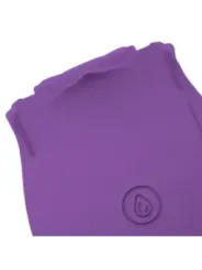 Mia - Rose Wave Clitoris Suction Edizione Limitata - Viola - MIA - Vibratori | erosidea.com