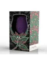 Mia - Rose Wave Clitoris Suction Edizione Limitata - Viola - MIA - Vibratori | erosidea.com