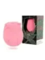 Mia - Rose Clitoris Suction Waves Edizione Limitata - Rosa - MIA - Vibratori | erosidea.com