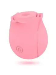 Mia - Rose Clitoris Suction Waves Edizione Limitata - Rosa - MIA - Vibratori | erosidea.com