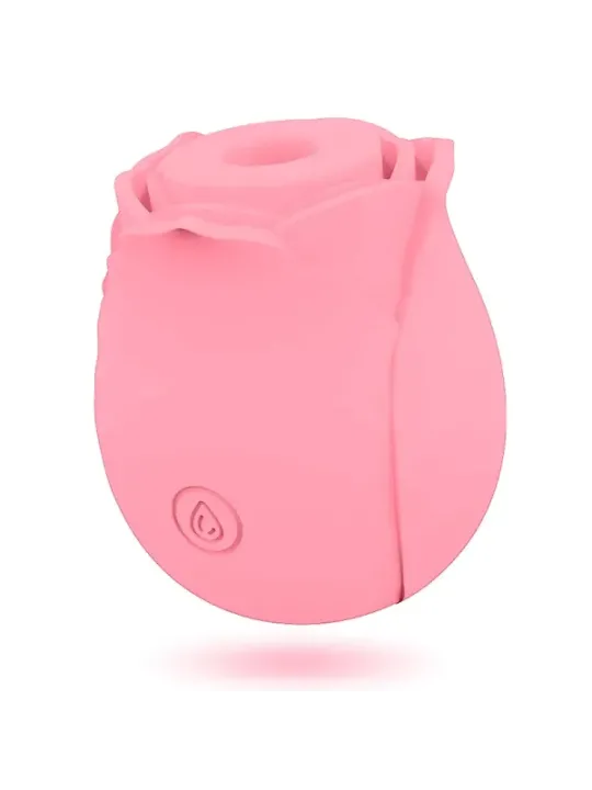 Mia - Rose Clitoris Suction Waves Edizione Limitata - Rosa - MIA - Vibratori | erosidea.com