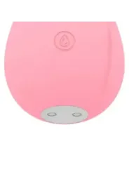 Mia - Rose Clitoris Suction Waves Edizione Limitata - Rosa - MIA - Vibratori | erosidea.com