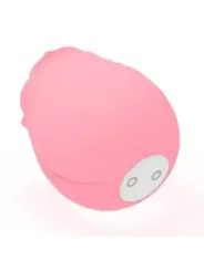 Mia - Rose Clitoris Suction Waves Edizione Limitata - Rosa - MIA - Vibratori | erosidea.com