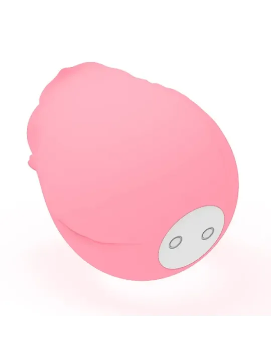 Mia - Rose Clitoris Suction Waves Edizione Limitata - Rosa - MIA - Vibratori | erosidea.com