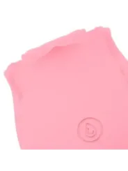 Mia - Rose Clitoris Suction Waves Edizione Limitata - Rosa - MIA - Vibratori | erosidea.com
