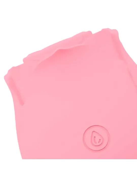 Mia - Rose Clitoris Suction Waves Edizione Limitata - Rosa - MIA - Vibratori | erosidea.com