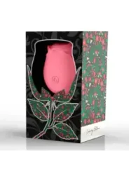 Mia - Rose Clitoris Suction Waves Edizione Limitata - Rosa - MIA - Vibratori | erosidea.com