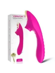 Armony - Dudu Fuchsia Clitoride Sucker - ARMONY STIMULATORS - Vibratori | erosidea.com