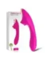 Armony - Dudu Fuchsia Clitoride Sucker - ARMONY STIMULATORS - Vibratori | erosidea.com