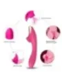 Armony - Dudu Fuchsia Clitoride Sucker - ARMONY STIMULATORS - Vibratori | erosidea.com