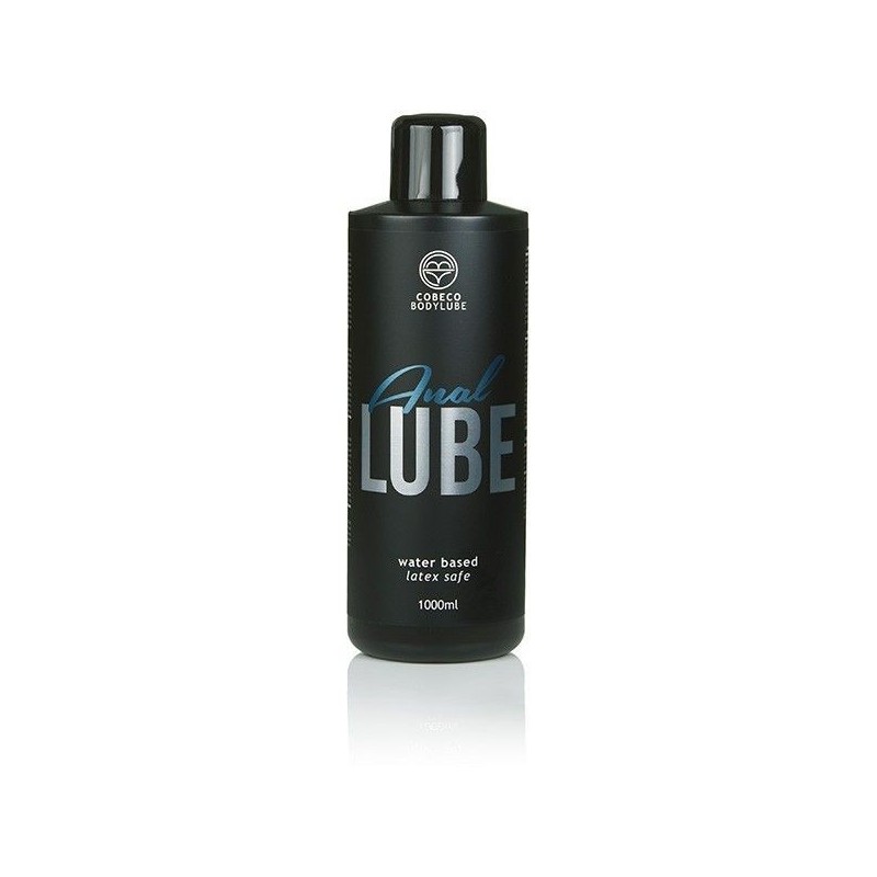 Cobeco - Lubrificante Anale 1000 Ml - COBECO - CBL - Anali | erosidea.com