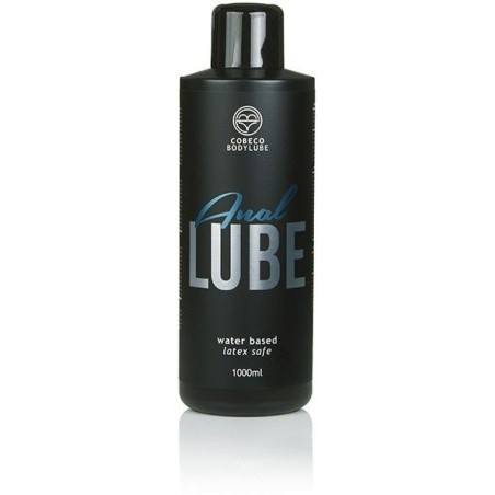Cobeco - Lubrificante Anale 1000 Ml - COBECO - CBL - Anali | erosidea.com