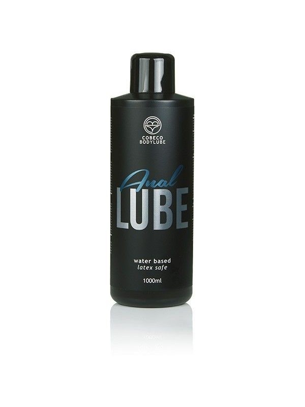 Cobeco - Lubrificante Anale 1000 Ml - COBECO - CBL - Anali | erosidea.com