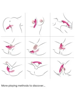 erosidea.com - ARMONY STIMULATORS
