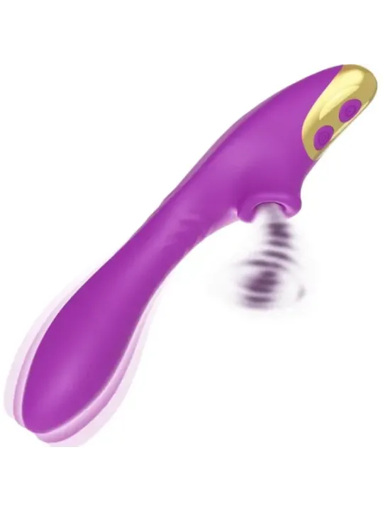 Armony - Dudu Violet Clitoris Sucker - ARMONY STIMULATORS - Vibratori | erosidea.com