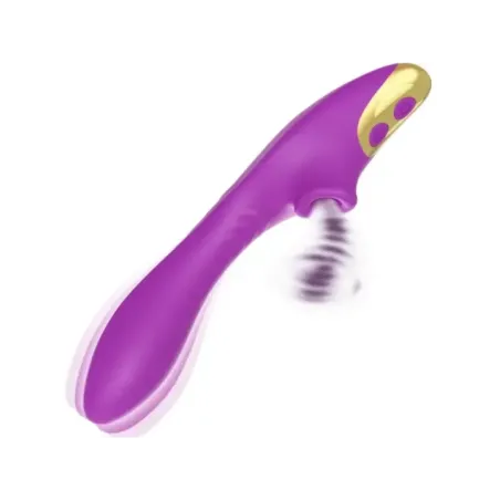 Armony - Dudu Violet Clitoris Sucker - ARMONY STIMULATORS - Vibratori | erosidea.com
