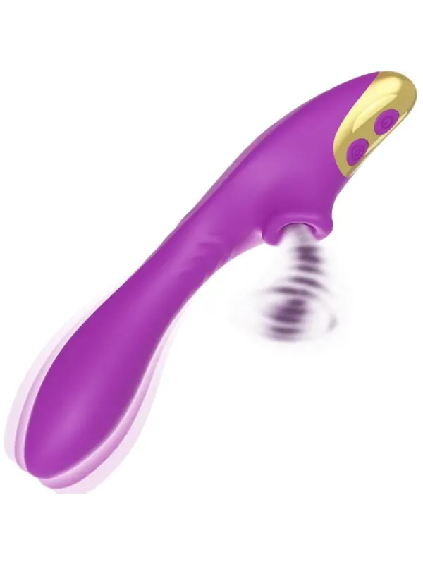 Armony - Dudu Violet Clitoris Sucker - ARMONY STIMULATORS - Vibratori | erosidea.com