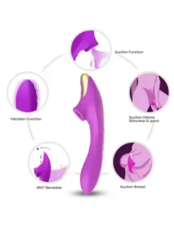 erosidea.com - ARMONY STIMULATORS