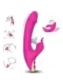 Armony - Ventosa Per Clitoride E Punto G Fucsia - ARMONY STIMULATORS - Vibratori | erosidea.com