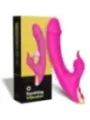 Armony - Ventosa Per Clitoride E Punto G Fucsia - ARMONY STIMULATORS - Vibratori | erosidea.com