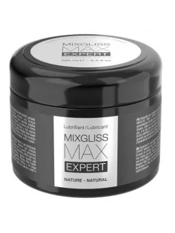 Lubrificante Anale Mixgliss Lubrifist Max 250Ml