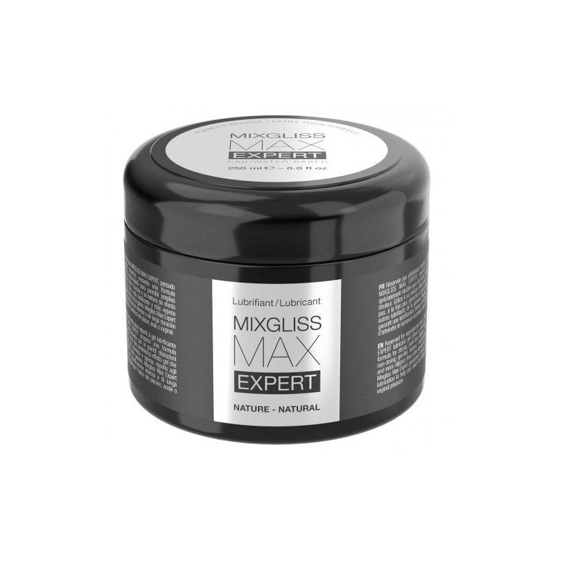 Lubrificante Anale Mixgliss Lubrifist Max 250Ml - MIXGLISS - Anali | erosidea.com