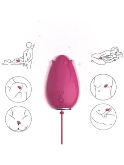 erosidea.com - ARMONY STIMULATORS