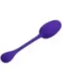 Pretty Love - Uovo Vibrante Ricaricabile Knucker Viola - - Vibratori | erosidea.com