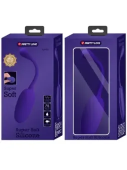 Vibratore Threesome 2 Nero - SATISFYER VIBRATOR - Vibratori | erosidea.com