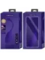Pretty Love - Uovo Vibrante Ricaricabile Knucker Viola - - Vibratori | erosidea.com