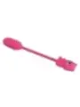 Pretty Love - Vibratore A Proiettile Ricaricabile Olson Con Telecomando Cablato Rosa - FUN TOYS - Vibratori | erosidea.com