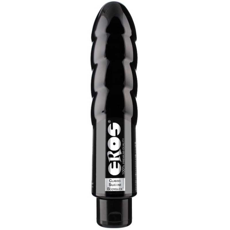 Eros - Bodyglide In Silicone Classico - EROS TOY BOTTLES - A Base Silicone | erosidea.com
